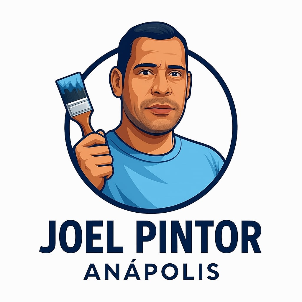 Joel pintor anapolis
