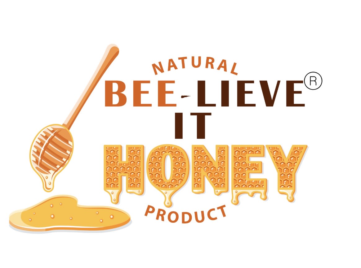 Bee-Lieve It Honey
