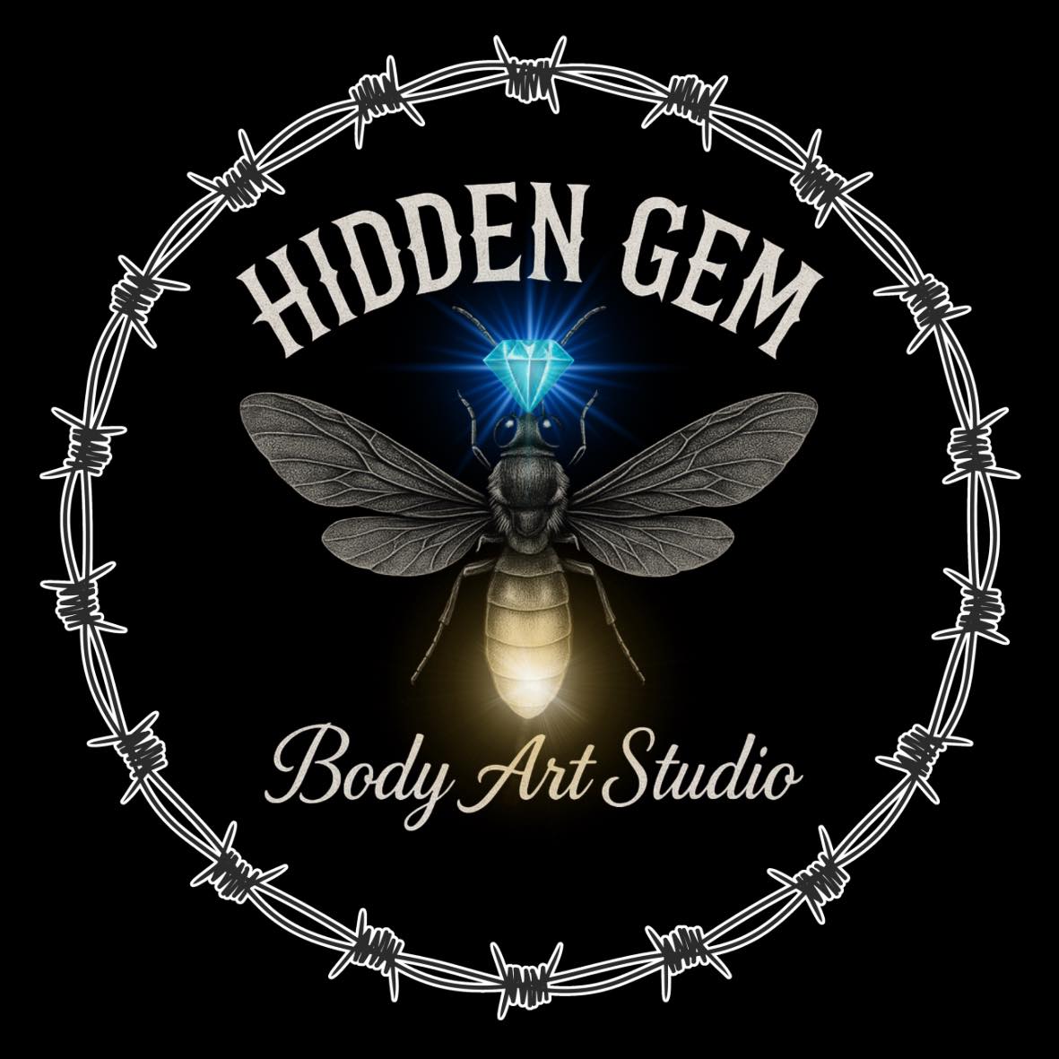 Hidden Gem Body Art Studio