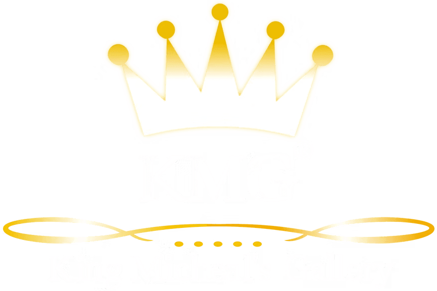King Micheal's Gallery
