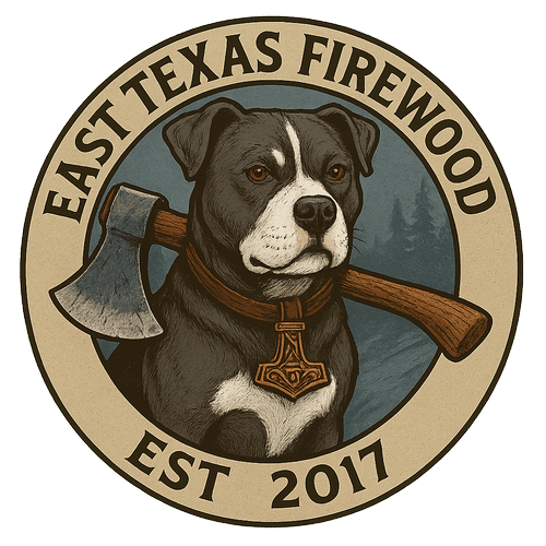 East Texas Firewood