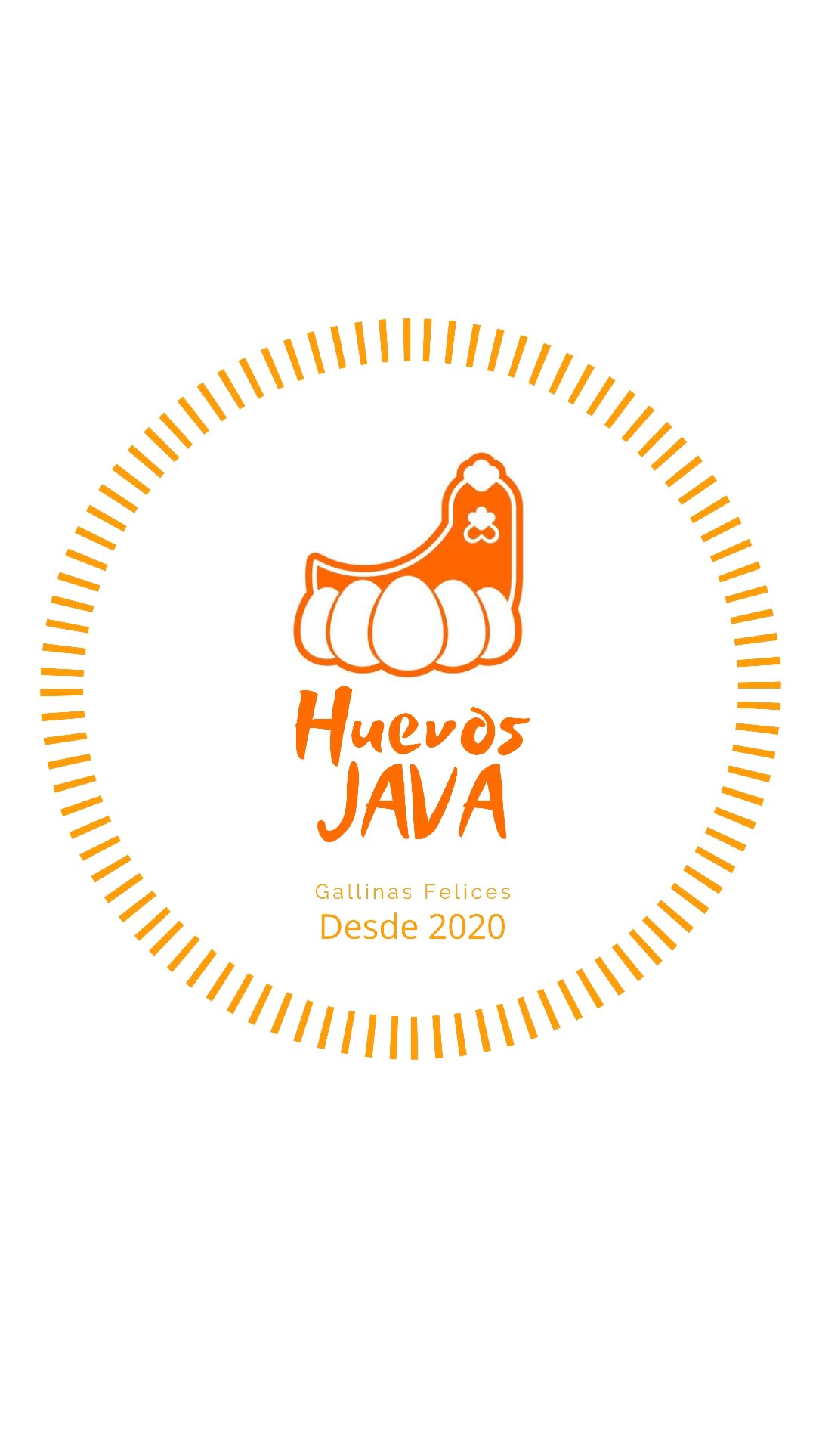 Huevos JAVA