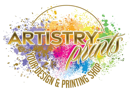 ARTISTRY PRINTS