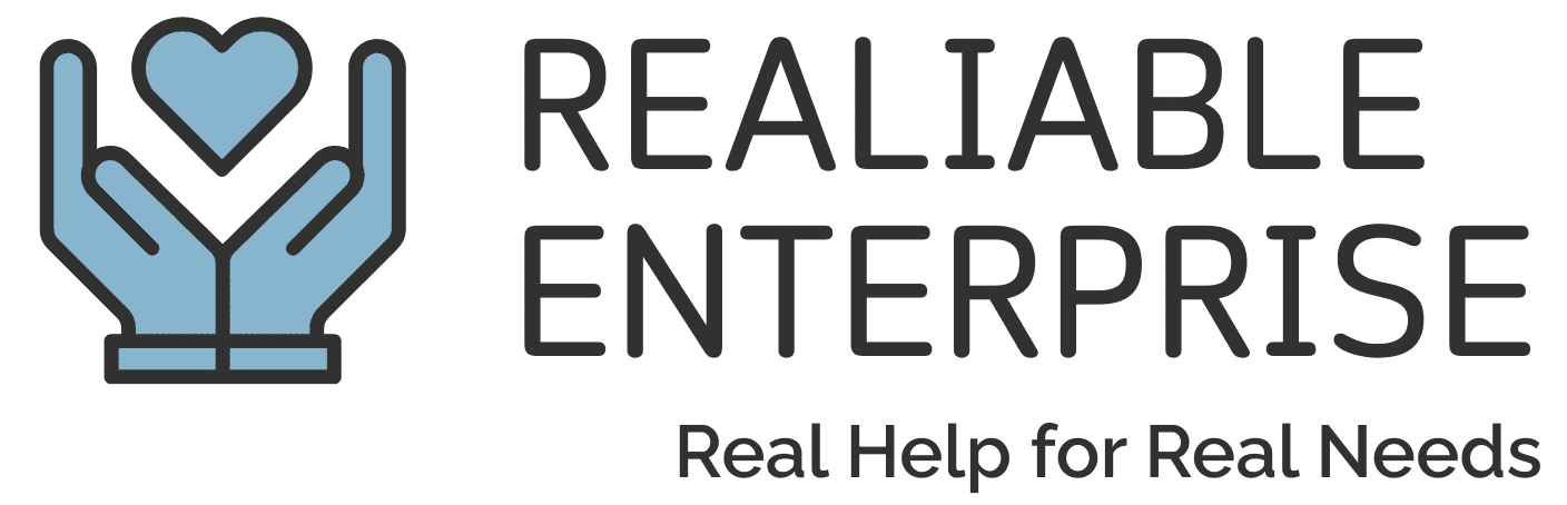 Realiable Enterprise