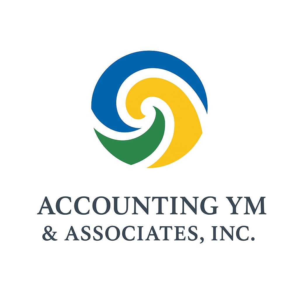 Accounting YM & Associates, INC.