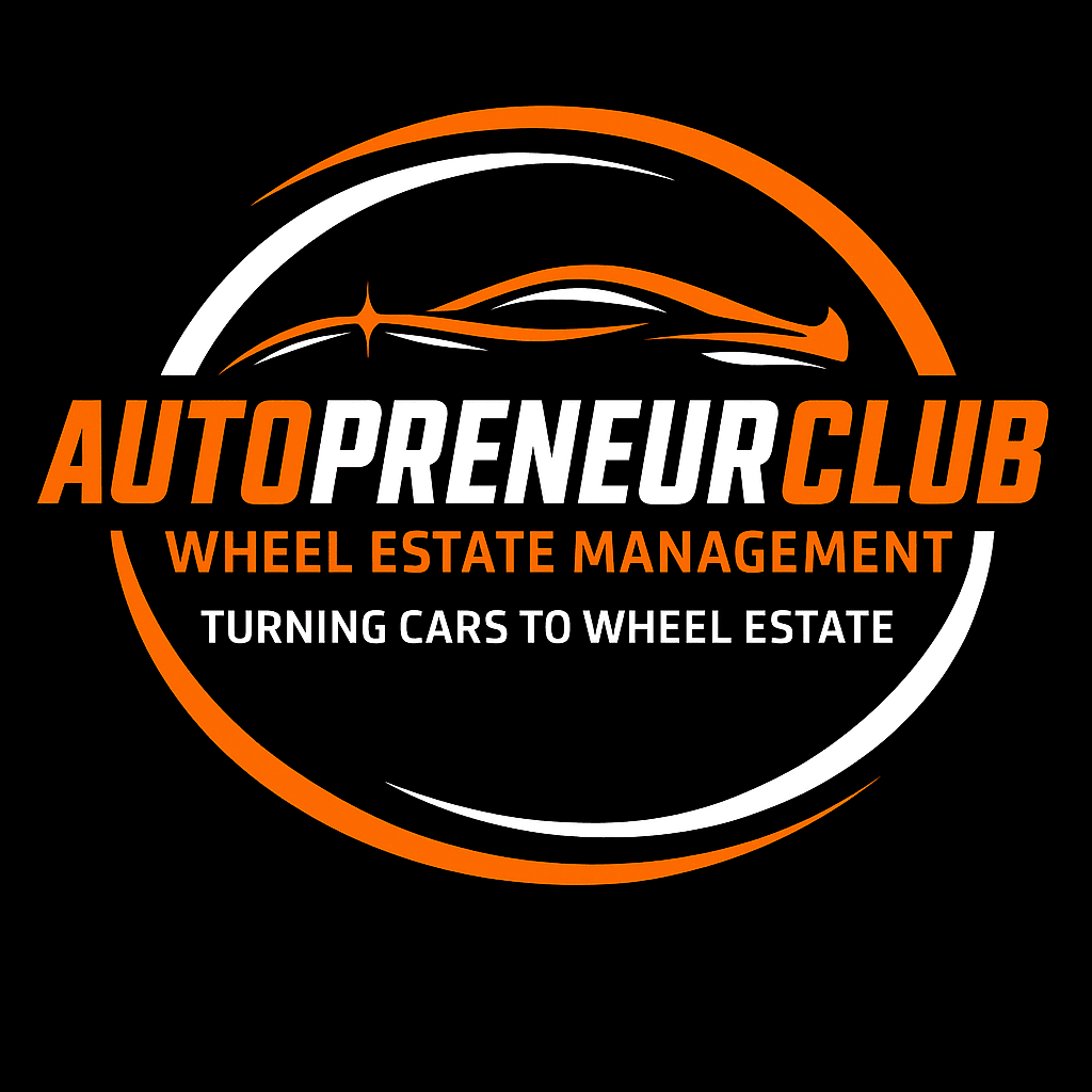 Rentals The Carshare Way!