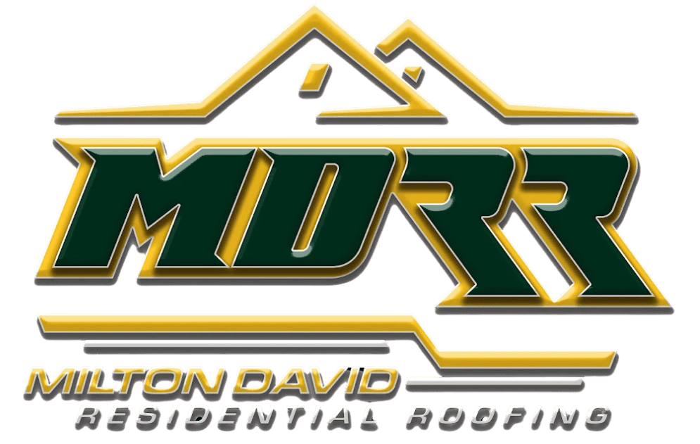 Milton David Residential Roofing, LLC