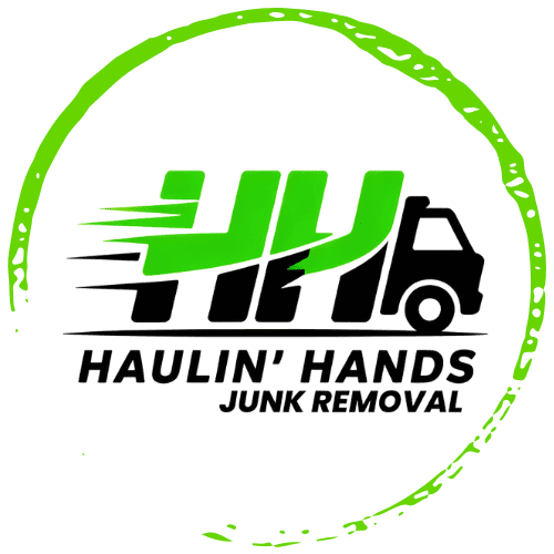 Haulin' Hands Junk Removal
