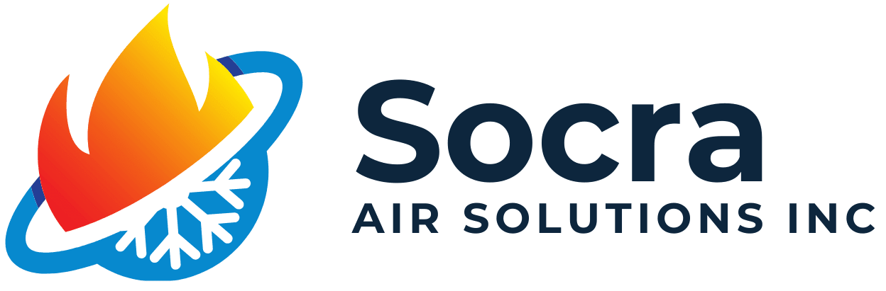 Socra Air Solutions INC