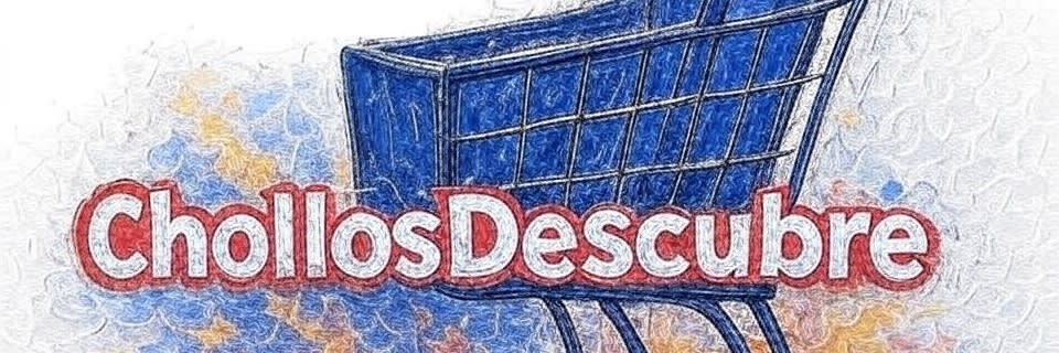 ⭐ChollosDescubre⭐