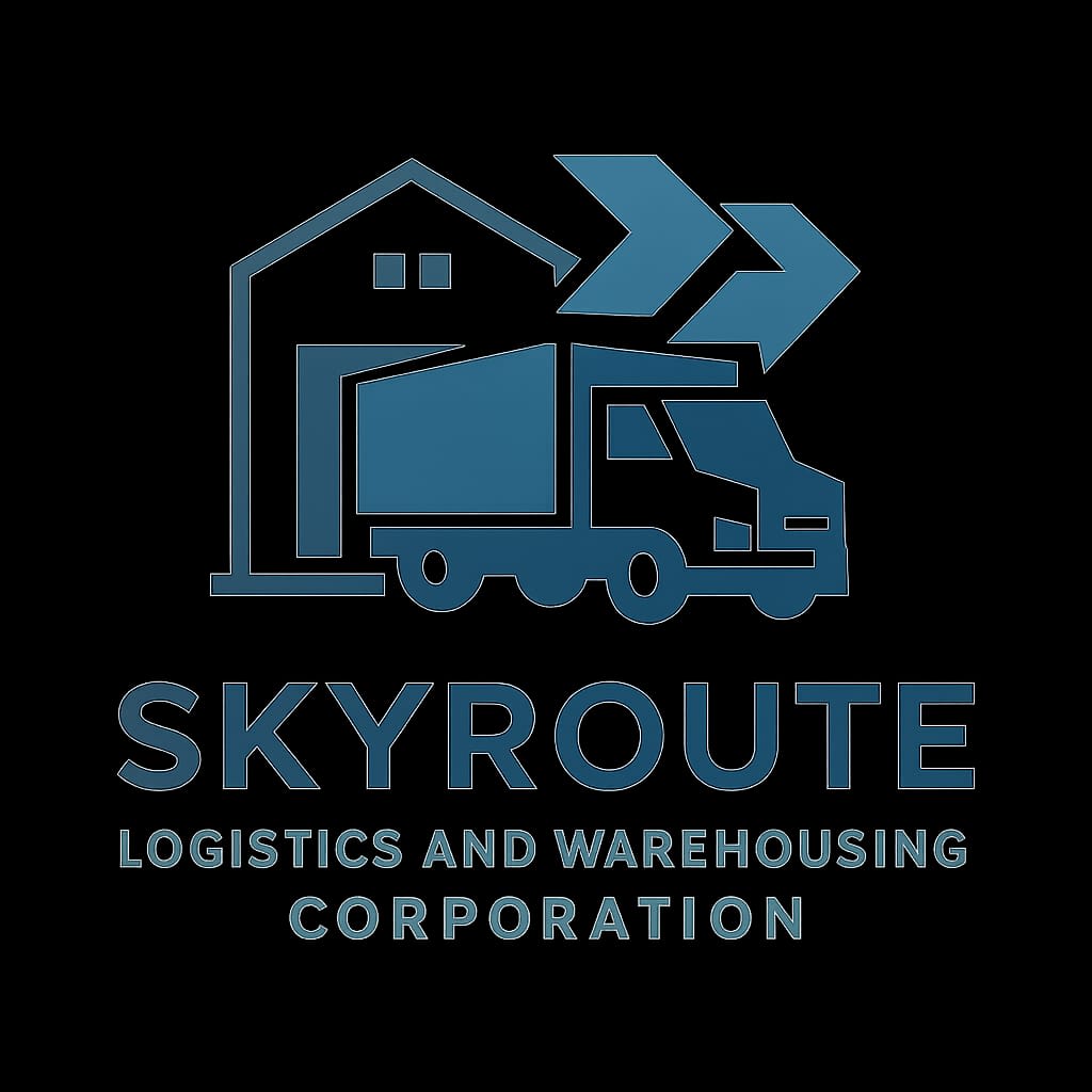 SkyRoute Logistics and Warehousing Corp.