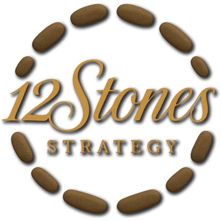 12 Stones Strategy