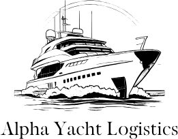 Alpha Yacht Logistics