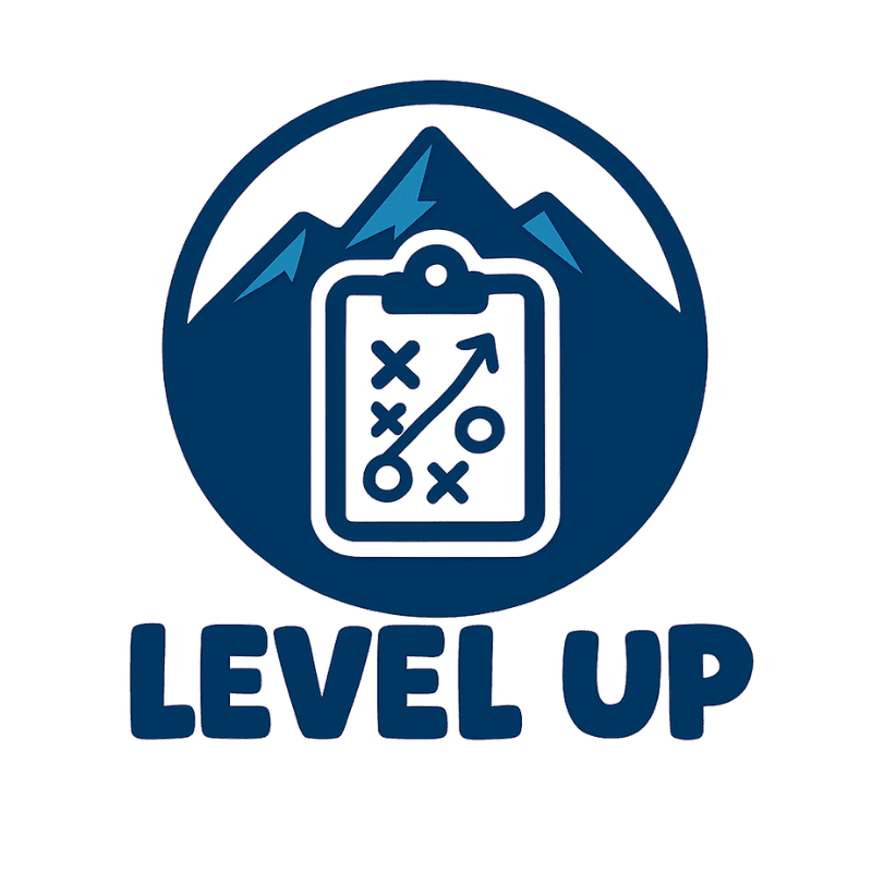 Level Up Coaching
