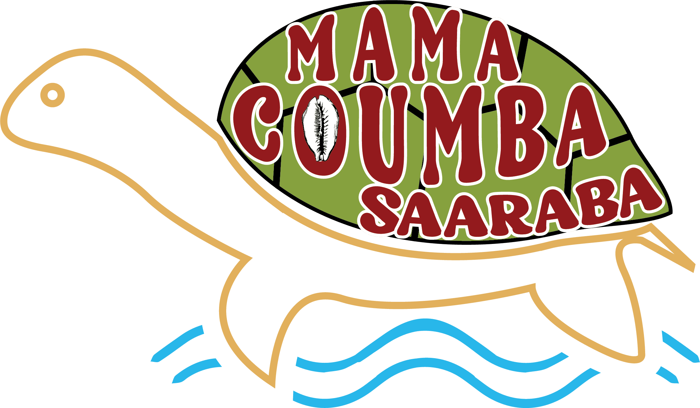 Mama Coumba Saaraba