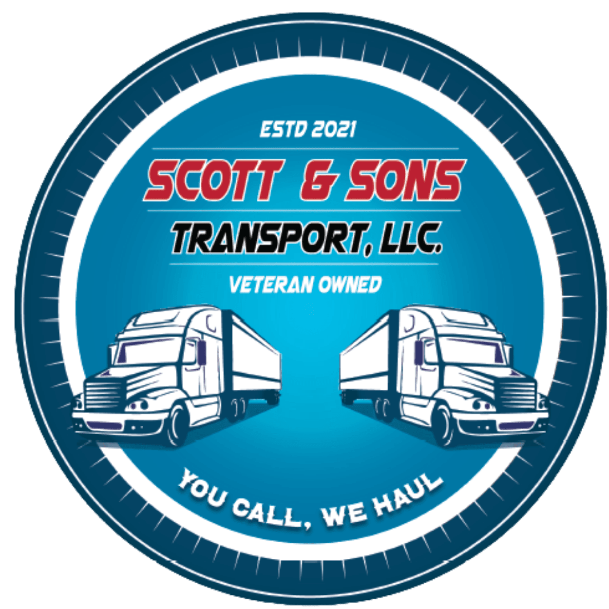 Scott & Sons Transport LLC