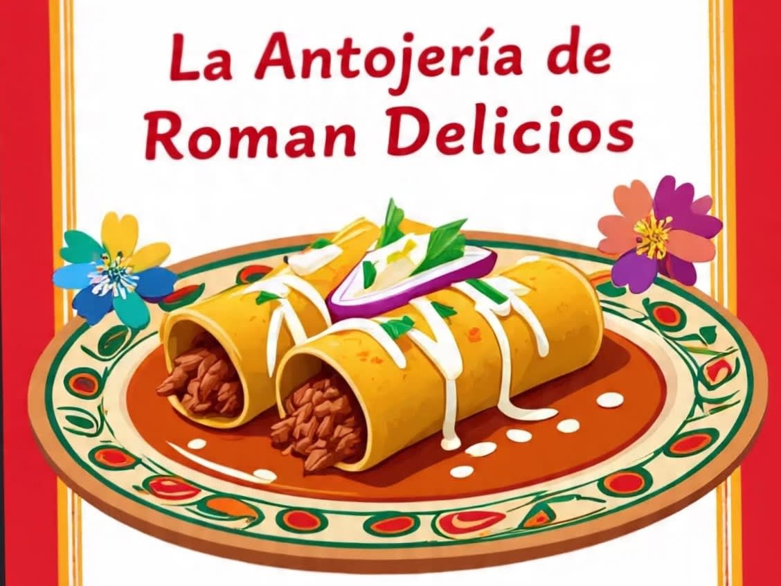 La Antojería de Romans Delicios