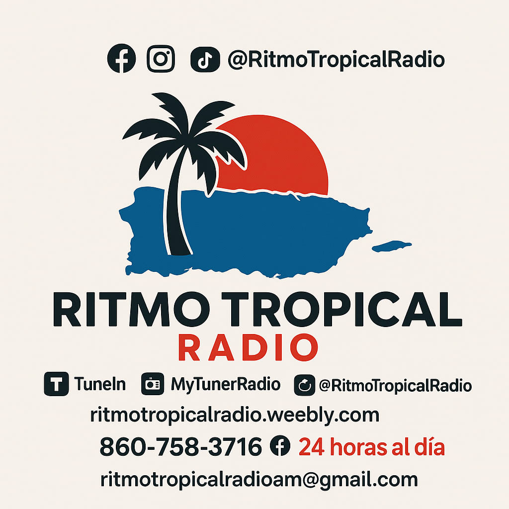 Ritmo Tropical Radio