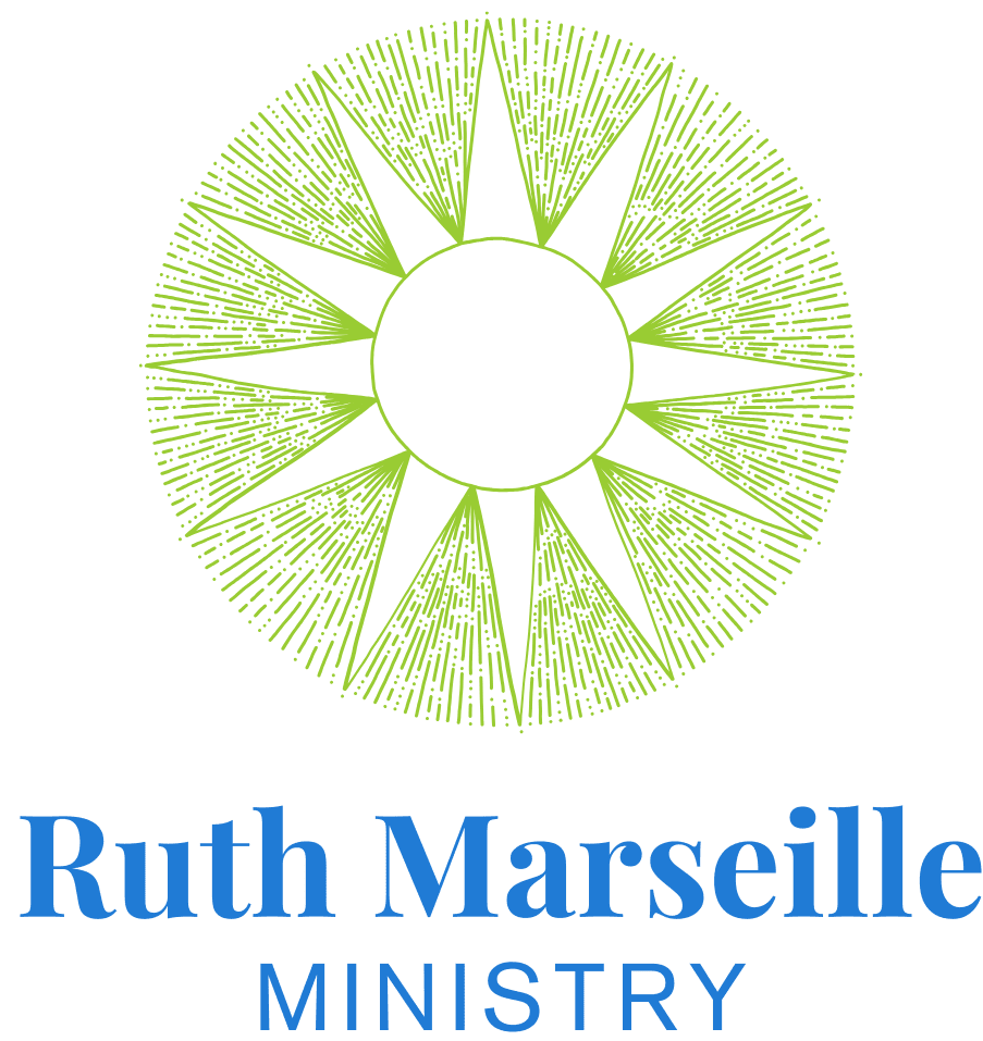 Ruth Marseille Ministry