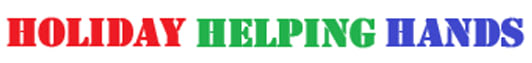 Holiday Helping Hands