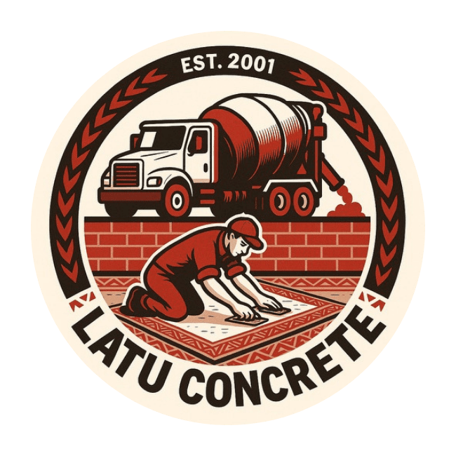 Latu Concrete
