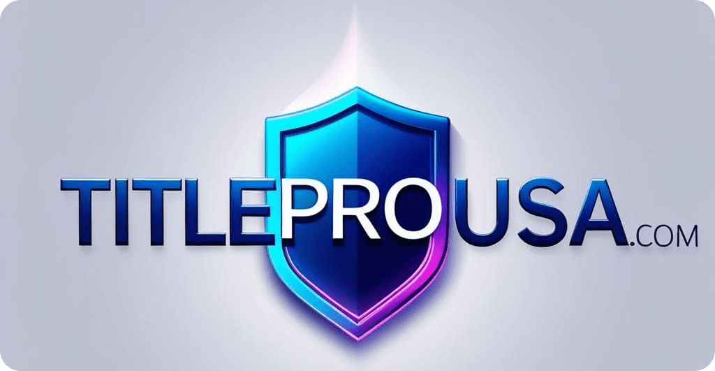 Title Pro USA