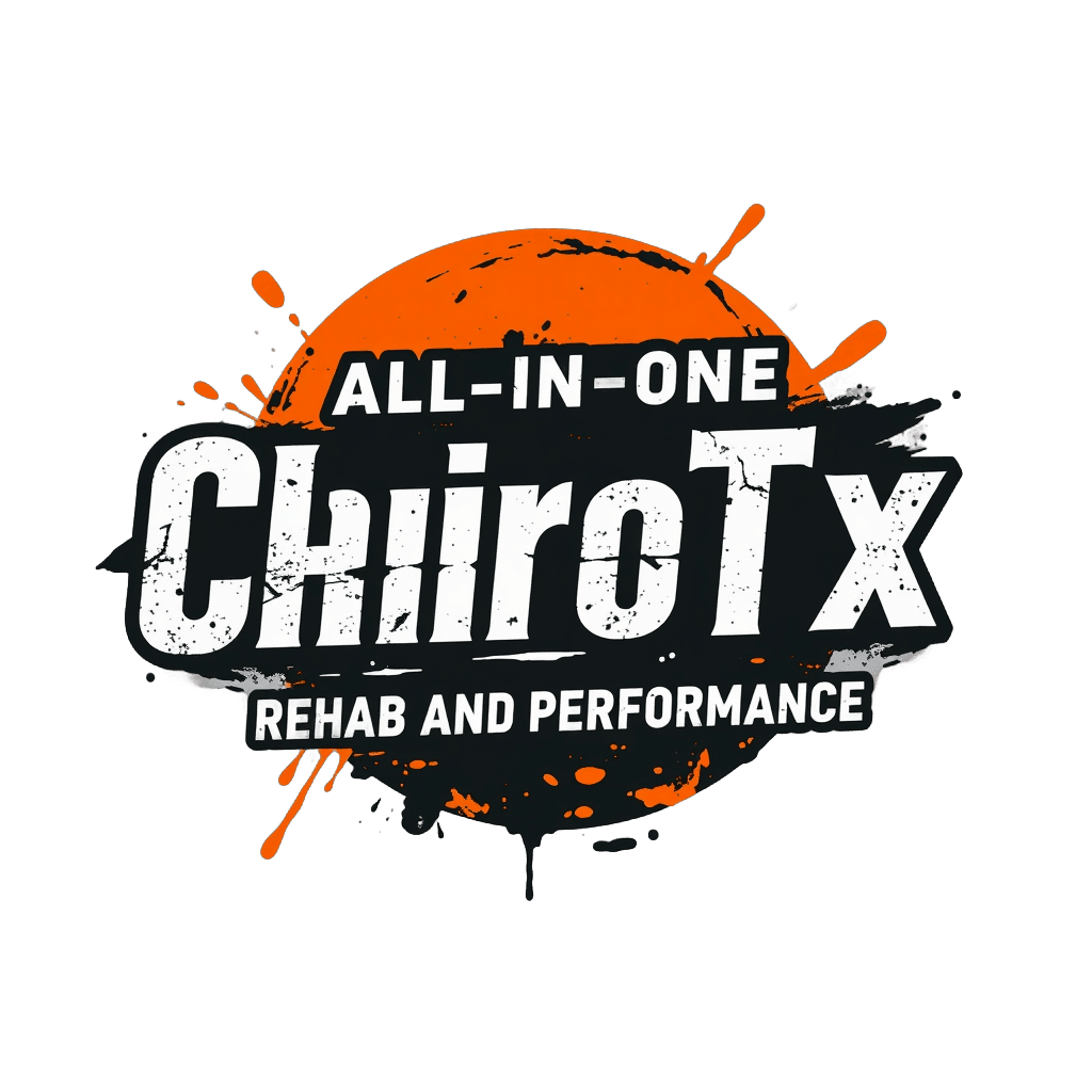 All-in-one ChiroTx