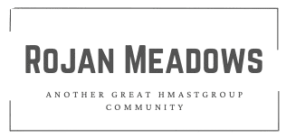 Rojan Meadows