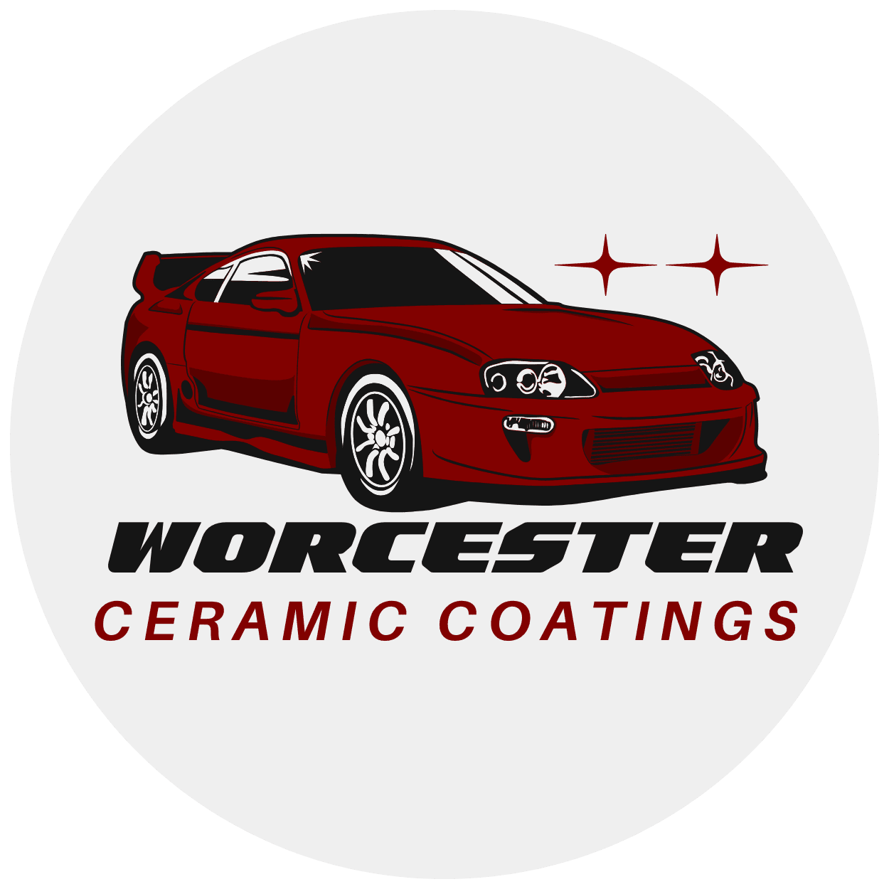 Worcester Ceramic Coatings