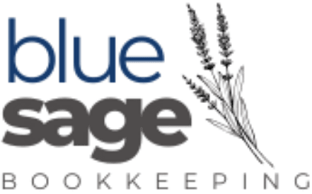 Blue Sage Bookkeeping
