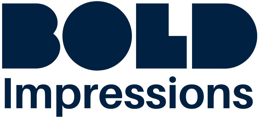 BOLD IMPRESSIONS