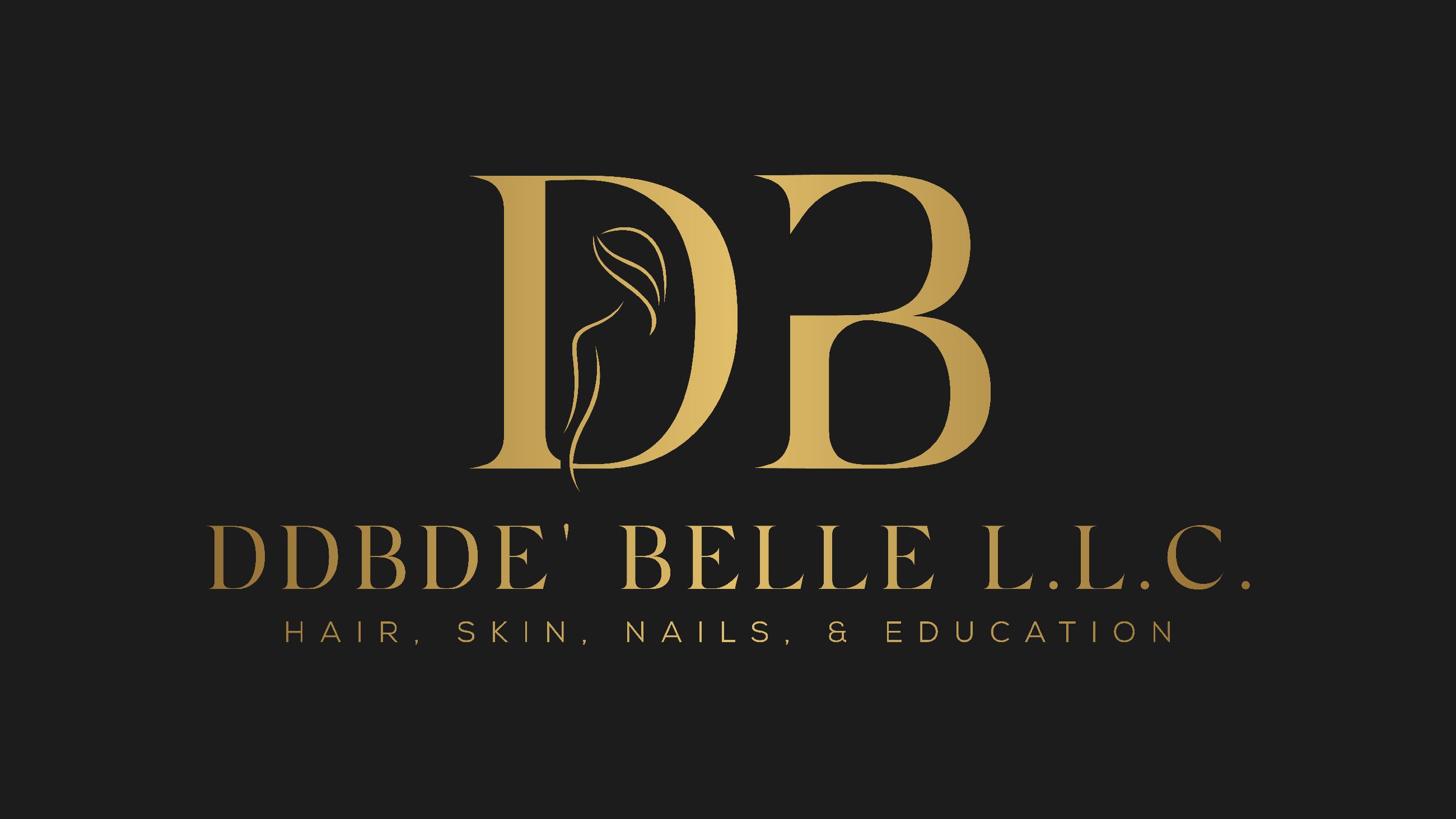 DDbDe' Belle