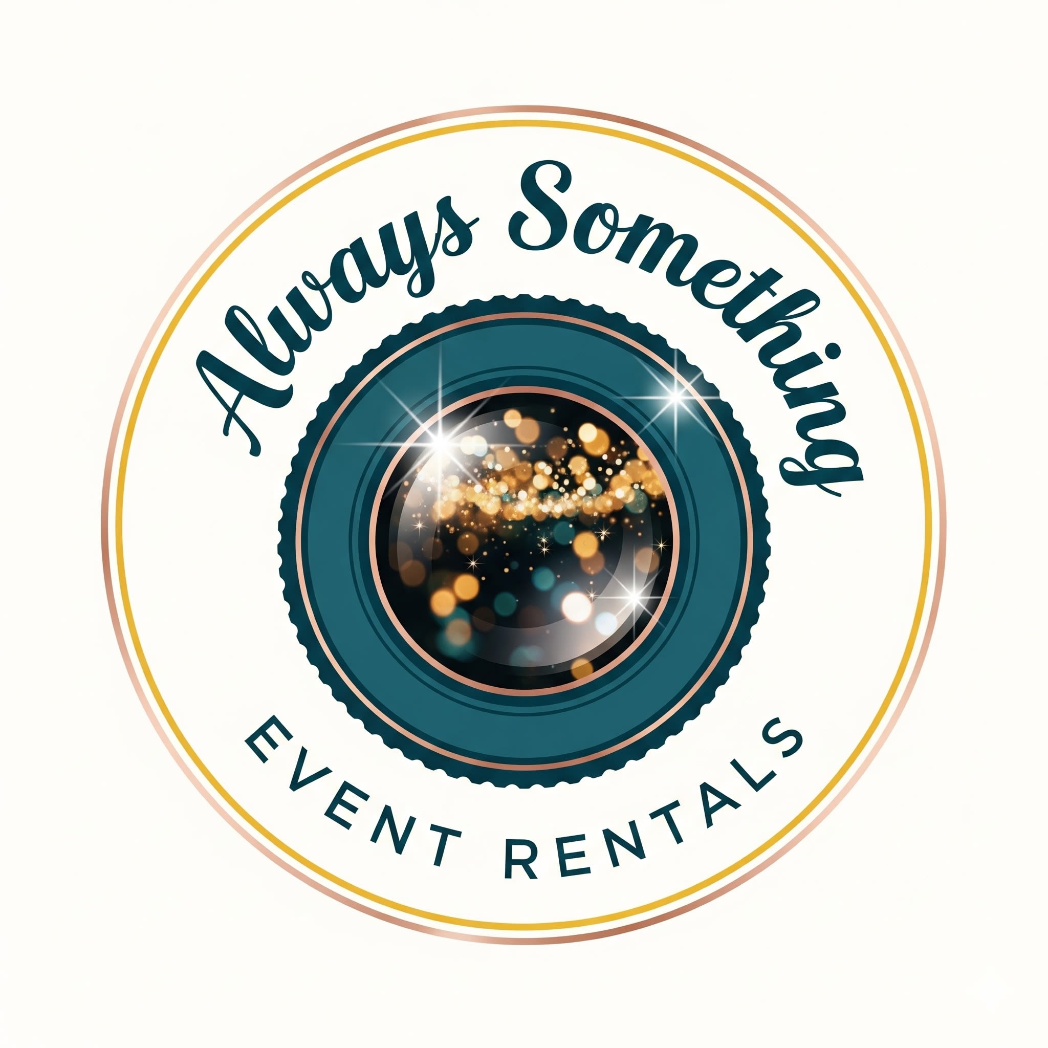 Always Something Event Rentals