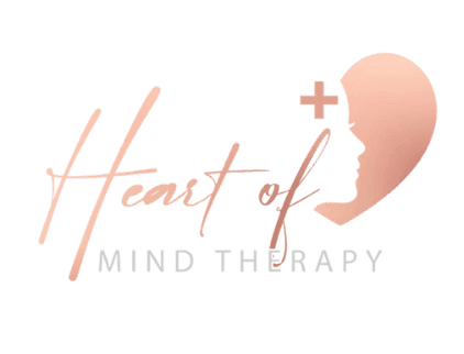 Heart of Mind Therapy