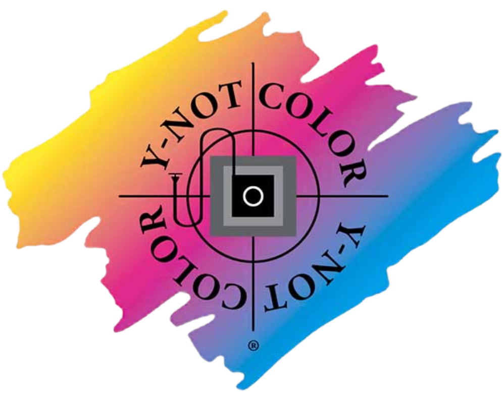 Y-Not Color