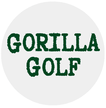 Gorilla Golf