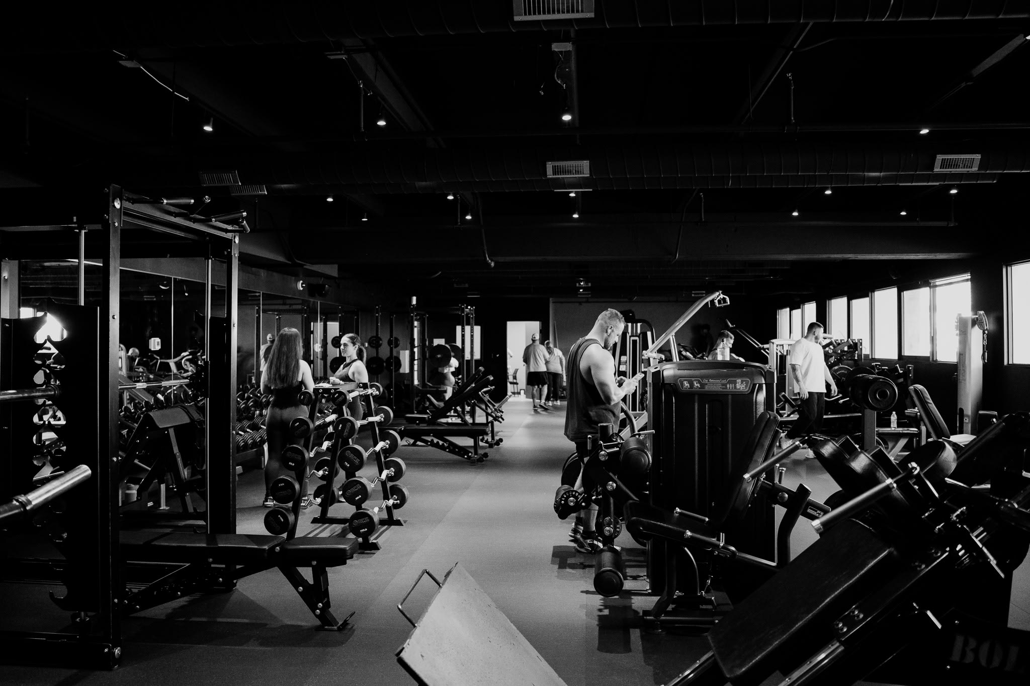 The Fitness Vault - Personal Trainers & Fitness in Mesa