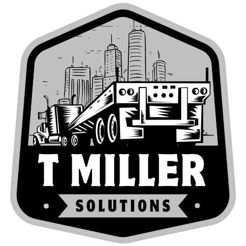 T Miller Solutions, LLC