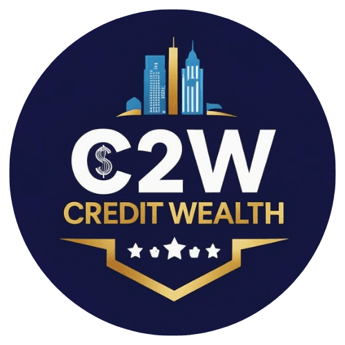 Credit 2 Wealth
