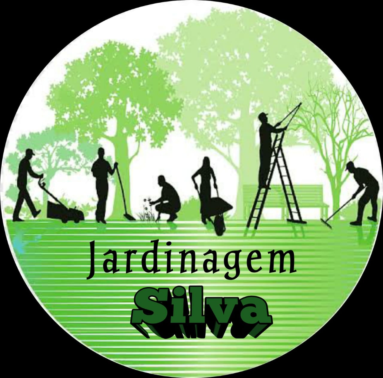 Jardinagem Silva