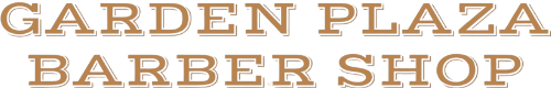 Garden Plaza Barber Shop