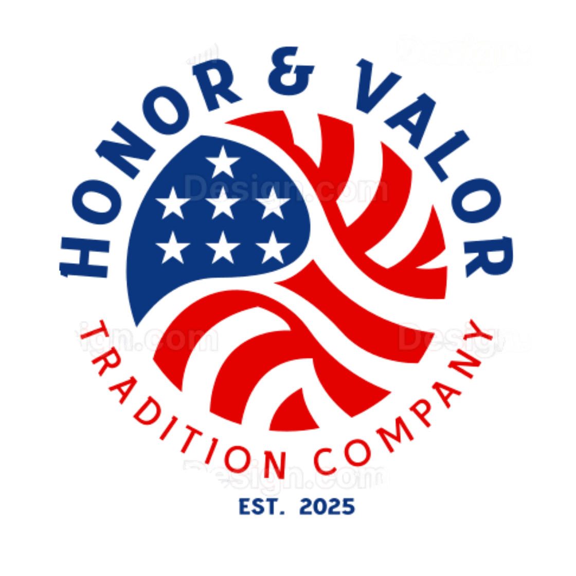 Honor & Valor Traditions Company
