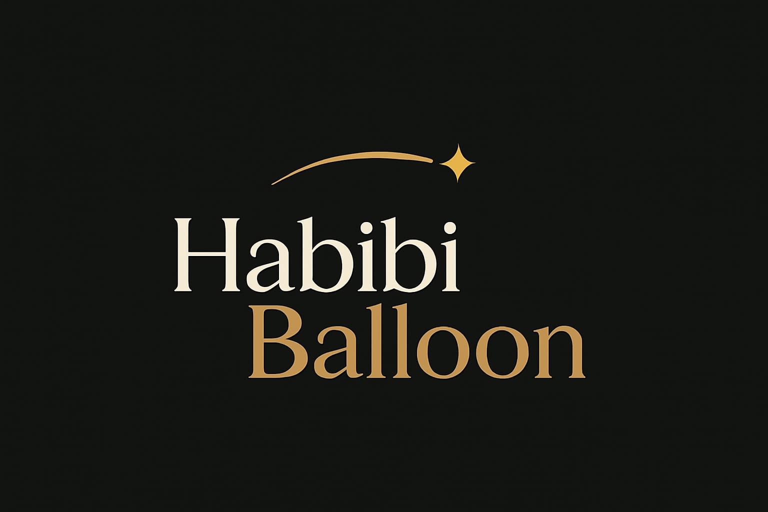 HabibiBalloon