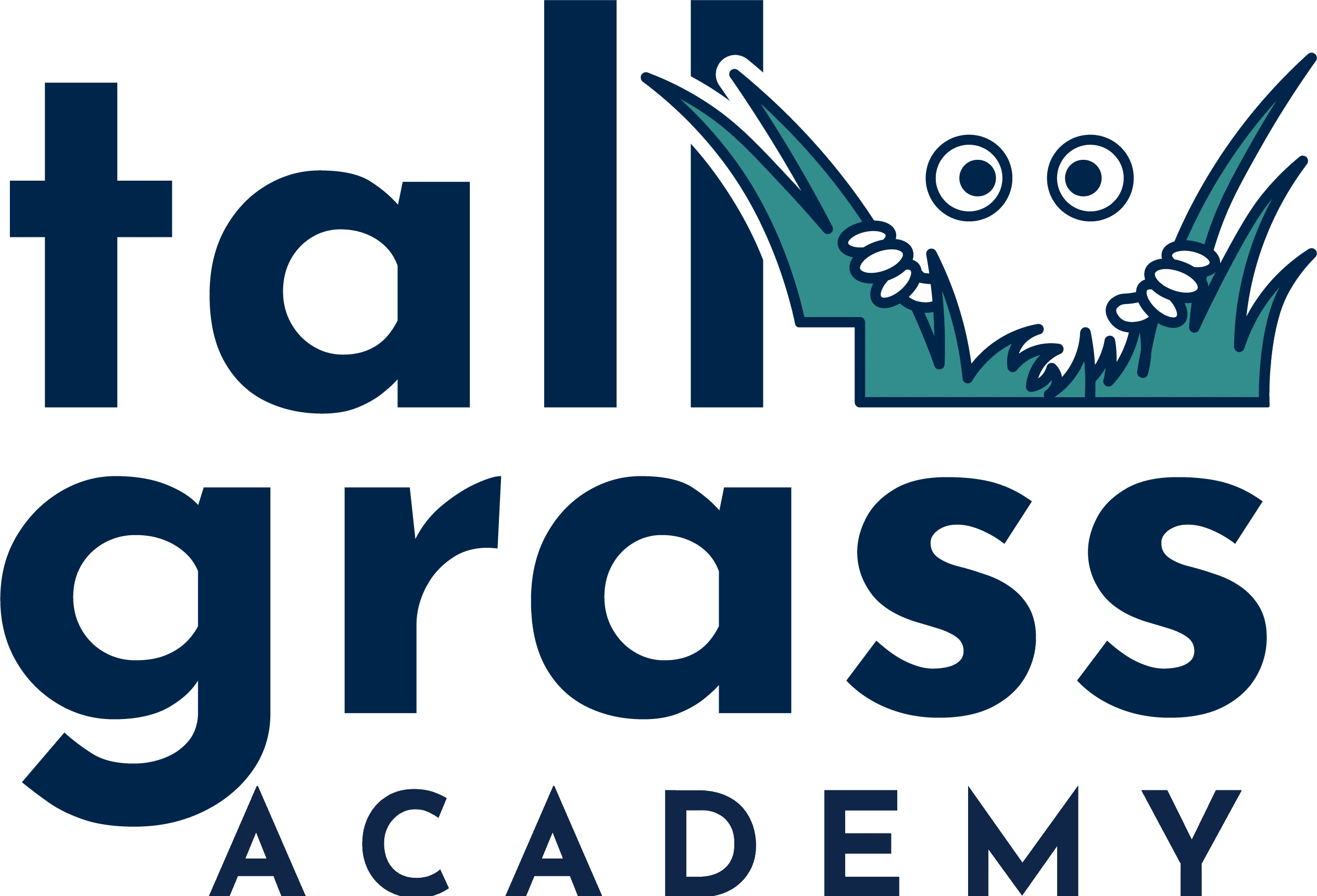 Tall Grass EMDR Academy