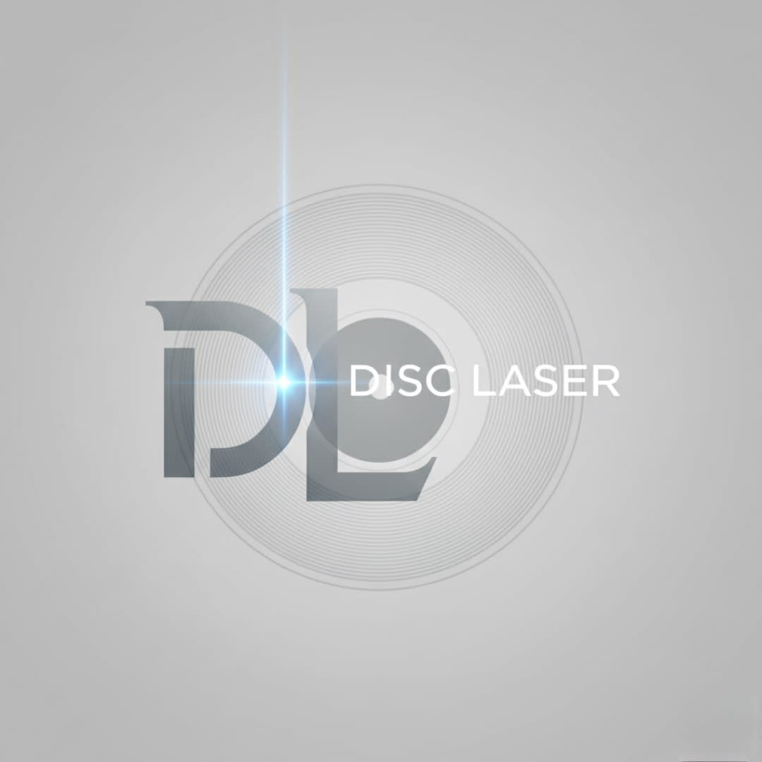 Disc Laser