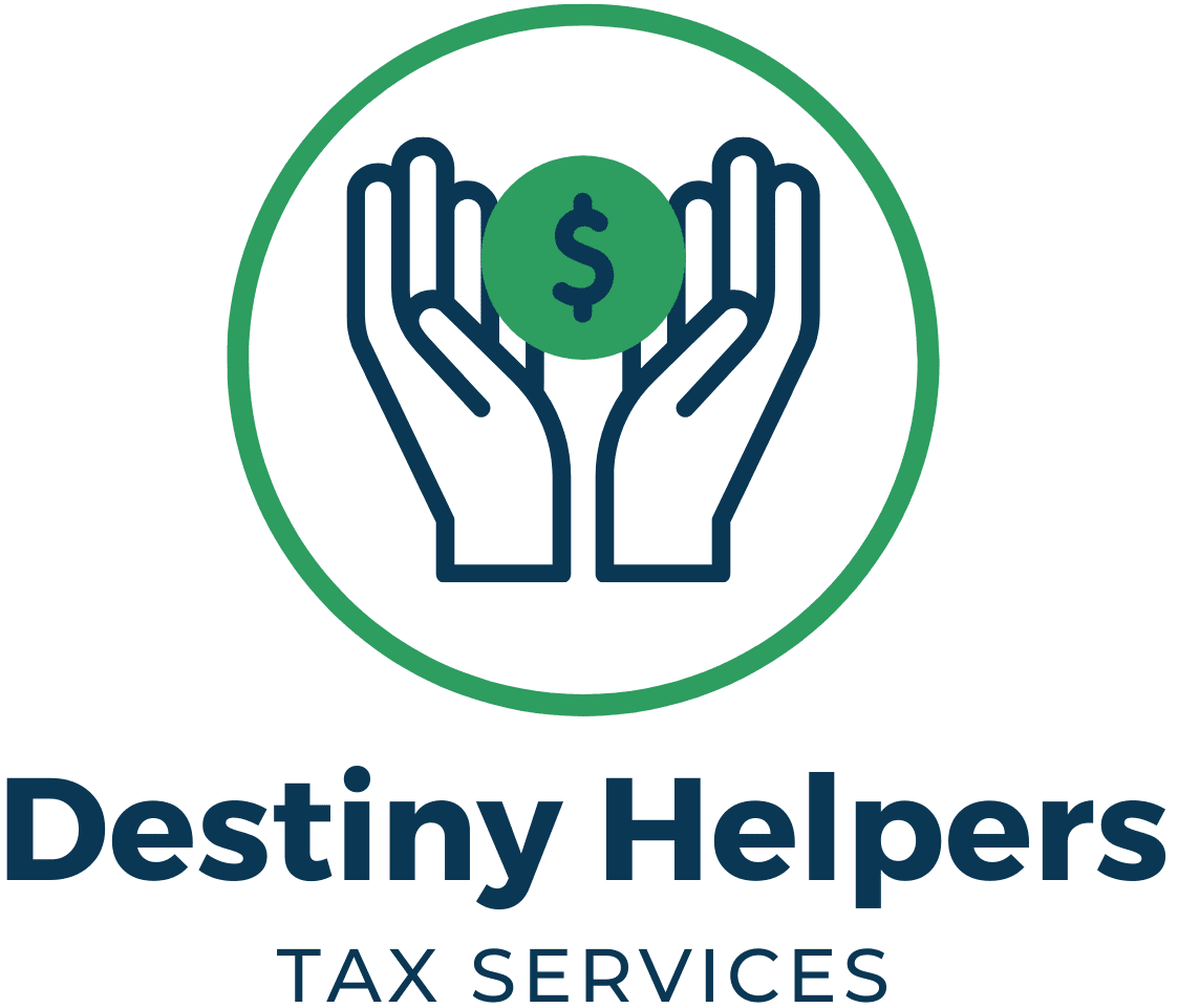 Destiny Helpers Tax Services, LLC