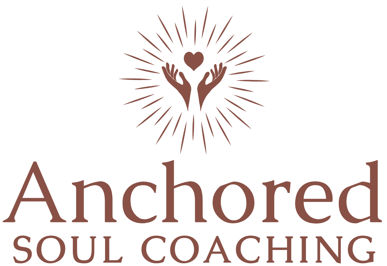 Anchored Soul Coaching