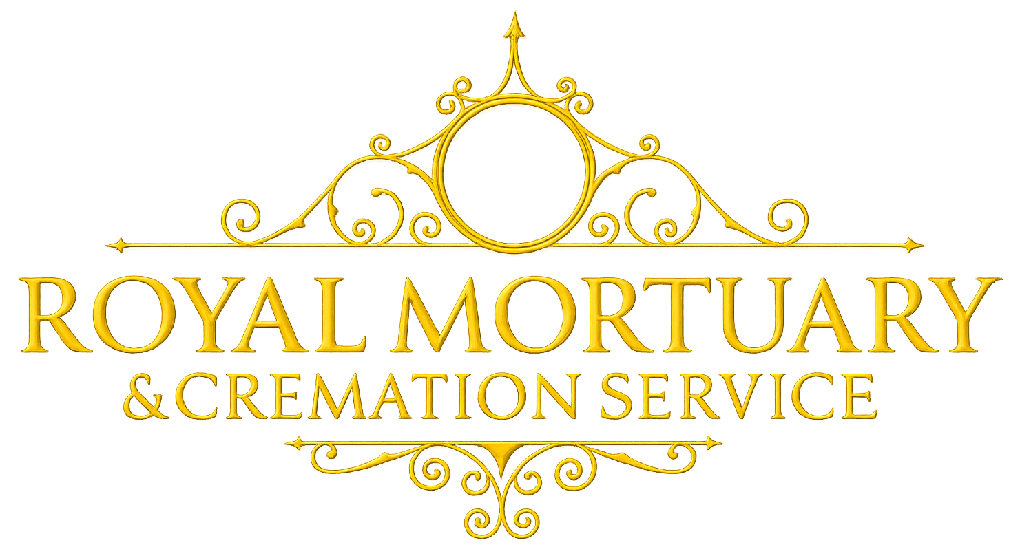 Royal Mortuary and Cremation Services