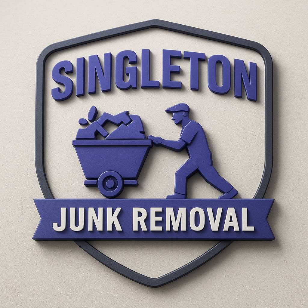 Singleton Junk Removal