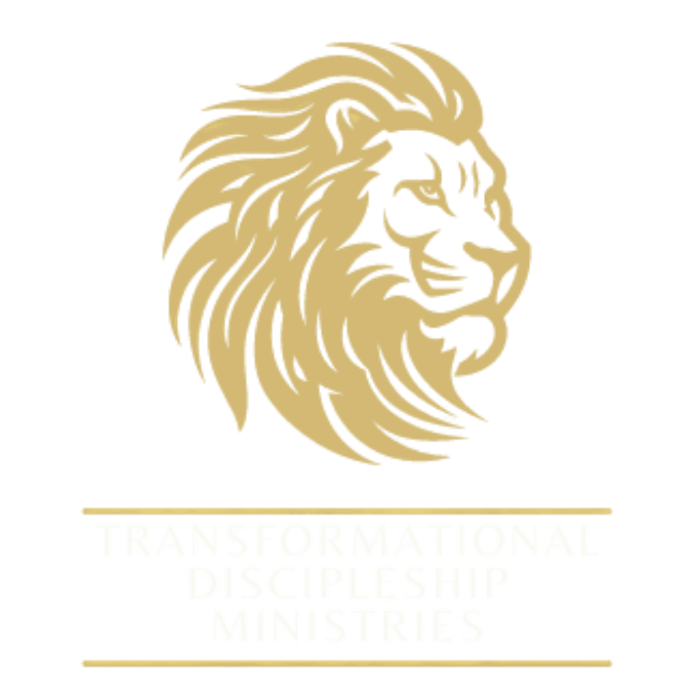 Transformational Discipleship Ministries